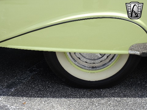 1957 Chevrolet Bel Air image 42