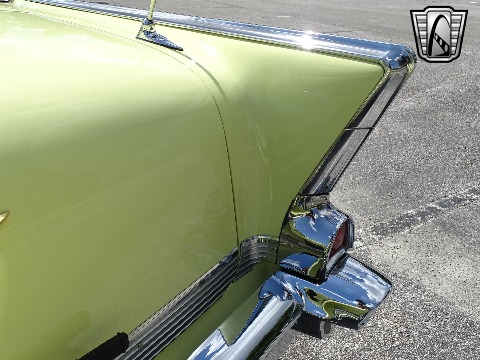 1957 Chevrolet Bel Air image 70