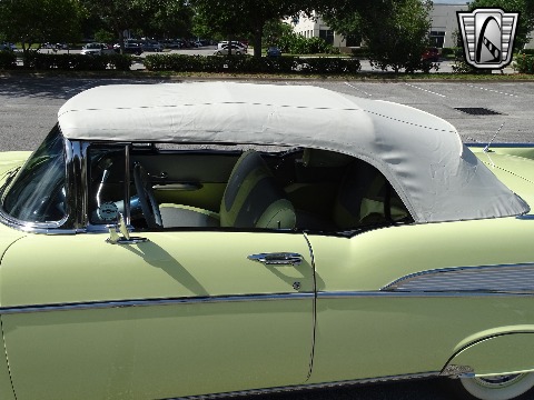 1957 Chevrolet Bel Air image 122