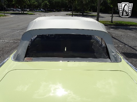 1957 Chevrolet Bel Air image 124