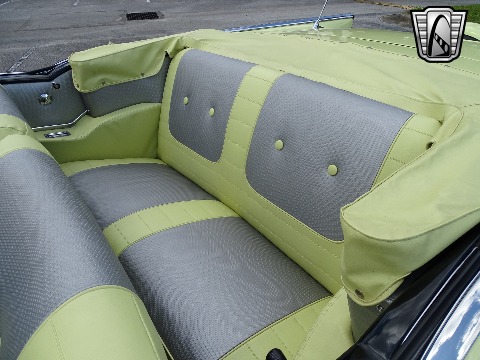 1957 Chevrolet Bel Air image 100