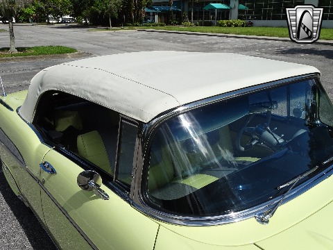 1957 Chevrolet Bel Air image 127