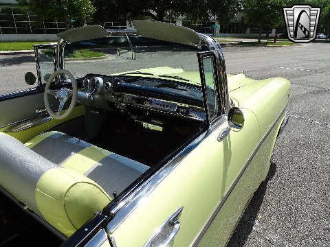 1957 Chevrolet Bel Air image 76