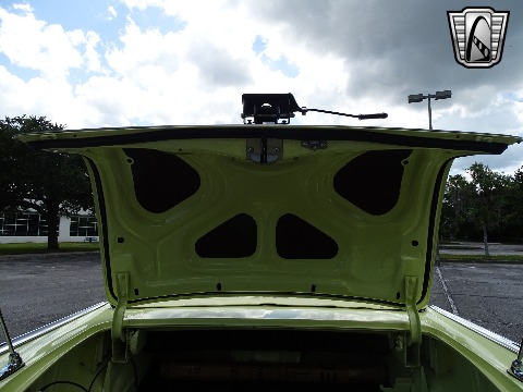 1957 Chevrolet Bel Air image 102