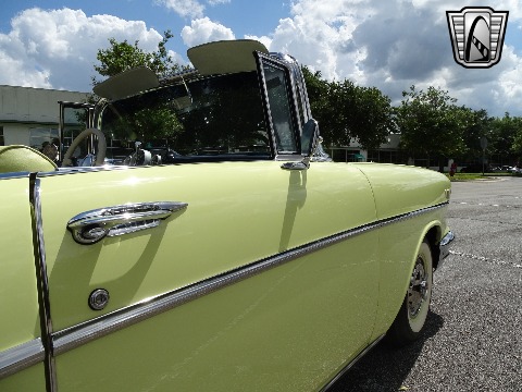 1957 Chevrolet Bel Air image 77