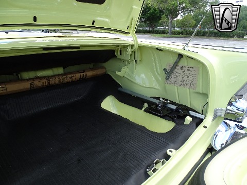 1957 Chevrolet Bel Air image 103