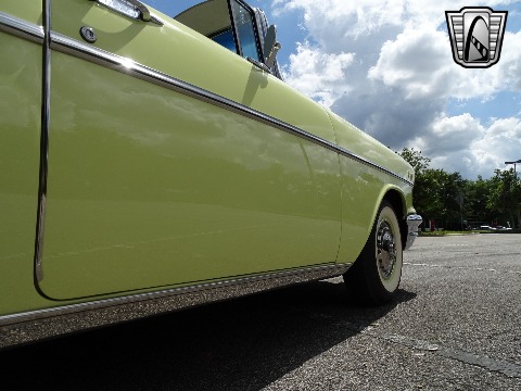 1957 Chevrolet Bel Air image 78