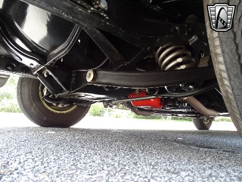 1957 Chevrolet Bel Air image 130