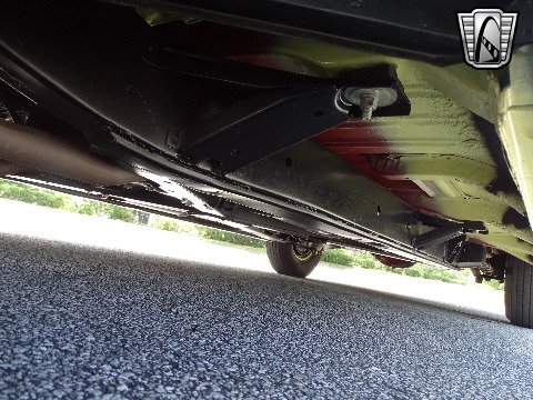 1957 Chevrolet Bel Air image 131