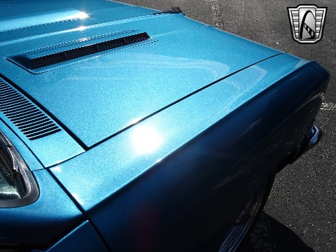 1966 Chevrolet Chevelle image 81