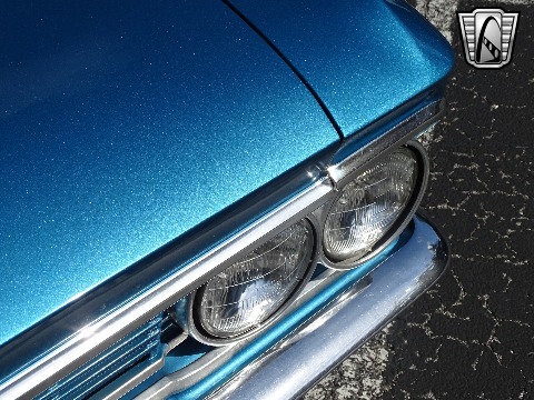 1966 Chevrolet Chevelle image 56