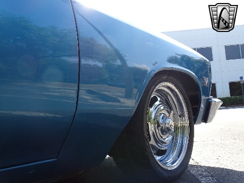 1966 Chevrolet Chevelle image 83