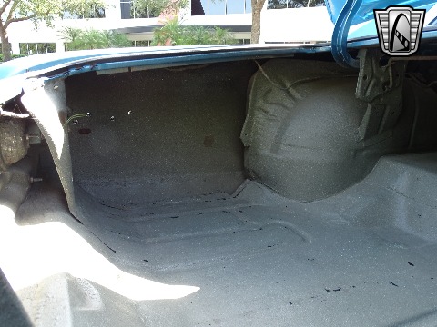 1966 Chevrolet Chevelle image 109