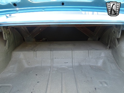 1966 Chevrolet Chevelle image 110