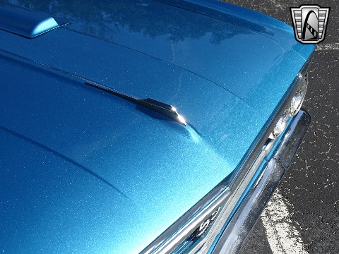 1966 Chevrolet Chevelle image 85