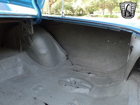 1966 Chevrolet Chevelle image 111