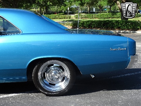 1966 Chevrolet Chevelle image 34
