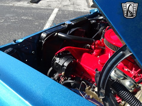 1966 Chevrolet Chevelle image 114