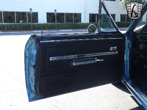 1966 Chevrolet Chevelle image 89