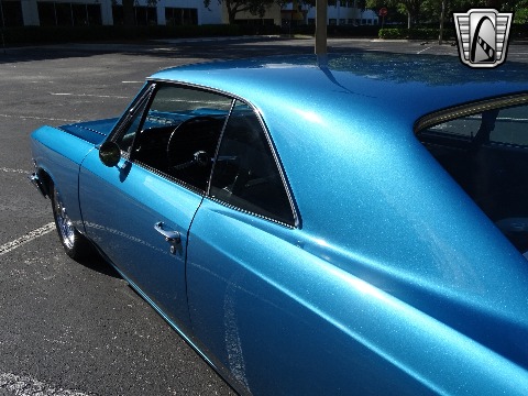 1966 Chevrolet Chevelle image 64
