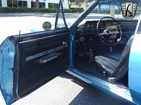 1966 Chevrolet Chevelle image 90