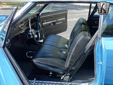 1966 Chevrolet Chevelle image 91