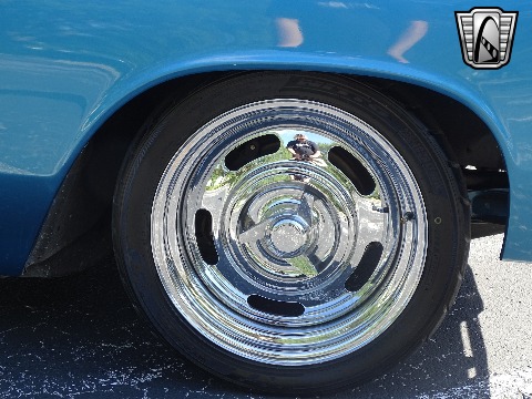 1966 Chevrolet Chevelle image 40