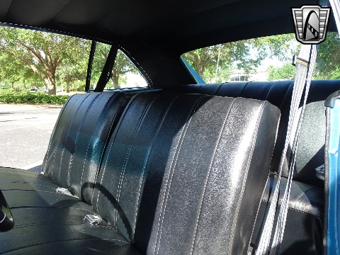 1966 Chevrolet Chevelle image 92