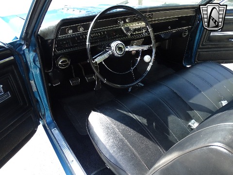 1966 Chevrolet Chevelle image 93