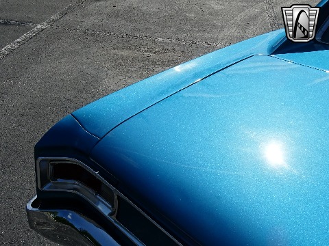 1966 Chevrolet Chevelle image 68