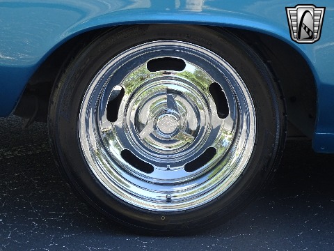 1966 Chevrolet Chevelle image 43