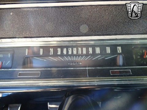 1966 Chevrolet Chevelle image 95