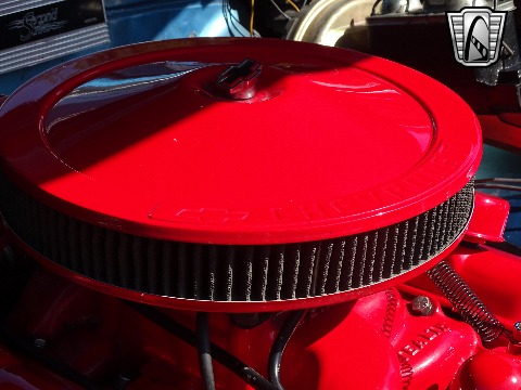 1966 Chevrolet Chevelle image 121