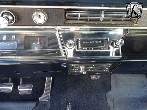 1966 Chevrolet Chevelle image 96