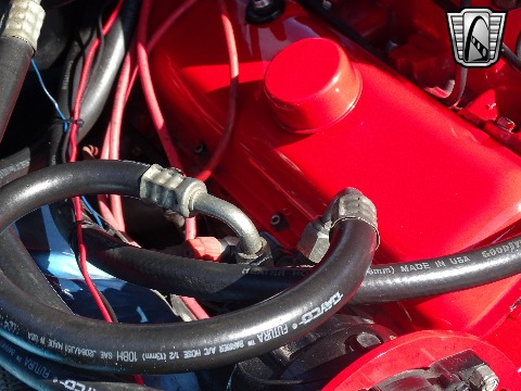 1966 Chevrolet Chevelle image 122