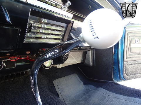 1966 Chevrolet Chevelle image 97