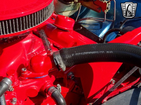 1966 Chevrolet Chevelle image 123