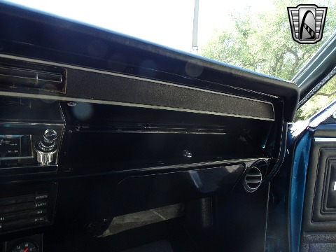 1966 Chevrolet Chevelle image 98