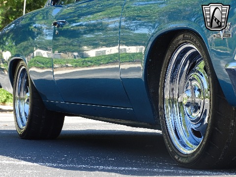 1966 Chevrolet Chevelle image 48