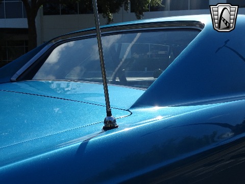 1966 Chevrolet Chevelle image 74