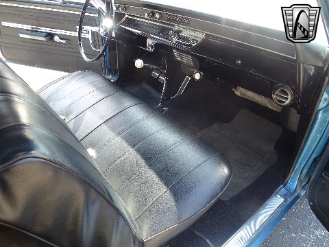 1966 Chevrolet Chevelle image 100