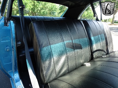 1966 Chevrolet Chevelle image 101