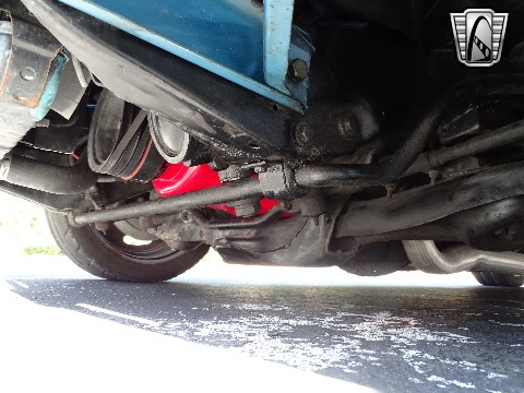 1966 Chevrolet Chevelle image 127