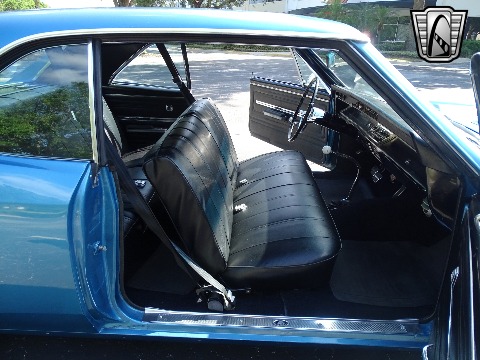 1966 Chevrolet Chevelle image 102