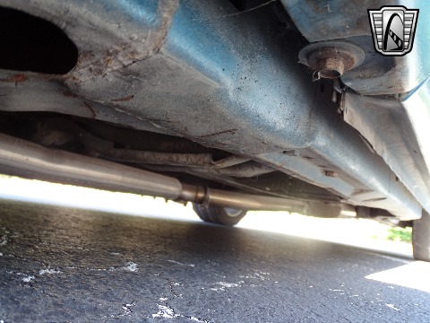 1966 Chevrolet Chevelle image 128