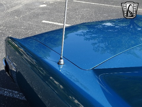 1966 Chevrolet Chevelle image 77