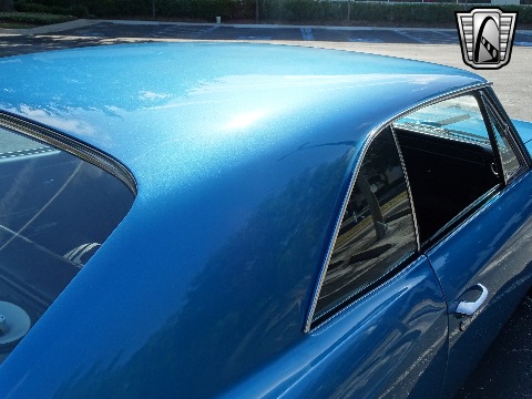 1966 Chevrolet Chevelle image 78