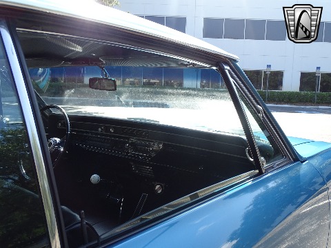 1966 Chevrolet Chevelle image 79