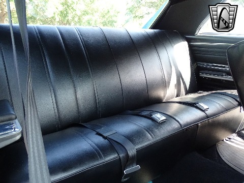 1966 Chevrolet Chevelle image 105