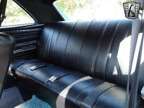 1966 Chevrolet Chevelle image 106